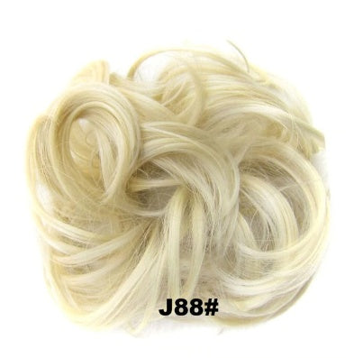 Hair ring Hair ring